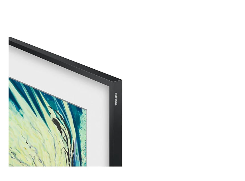 TV SAMSUNG The Frame QE55LS03FAUXXH, 55", QLED 4K UltraHD, Vision AI, SmartTV Tizen™, LS03F (2025)