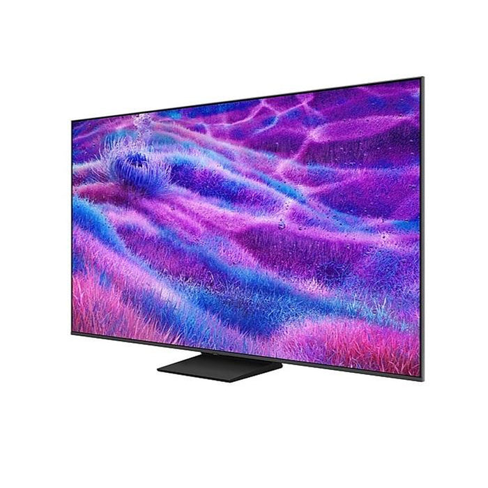 TV SAMSUNG QE55QN80FAUXXH, 55"(139 cm), Neo QLED QN80F, 4K UHD Vision AI, Smart TV (2025)