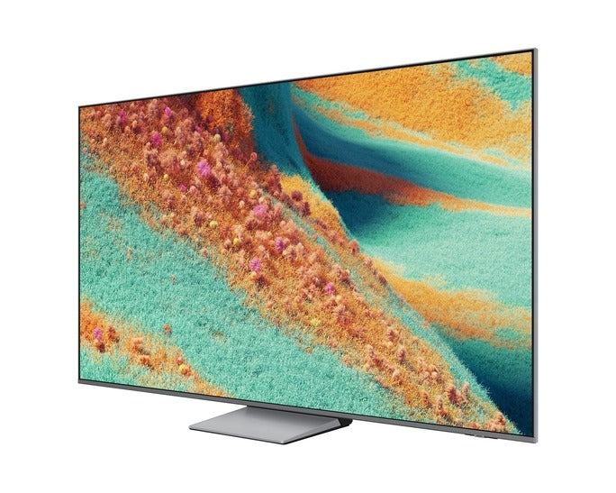 Samsung 55" 55QN85F Neo QLED Ultra HD 4K Mini LED Smart HDR 100Hz (Up to 144Hz) Model 2025 Black