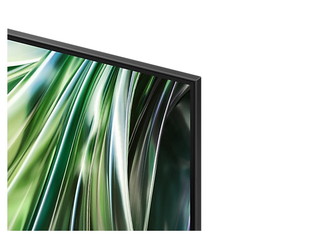 Samsung 55" 55QN90D AI 4K QLED, SMART, Wi-Fi, Bluetooth 5.2, 3xHDMI, 2xUSB, Silver