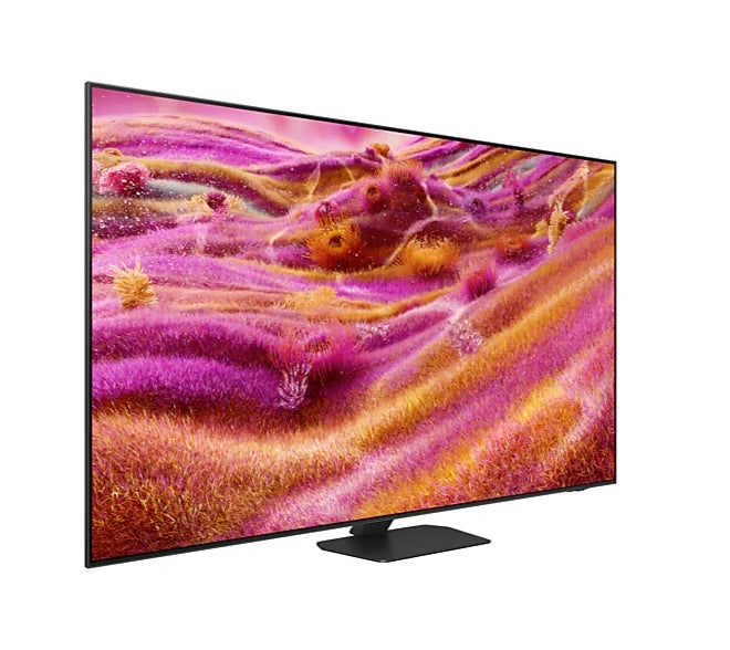 TV SAMSUNG QE55QN90FATXXH, 55"(139.7 cm), Neo QLED QN90F, 4K UHD Vision AI, Smart TV (2025)