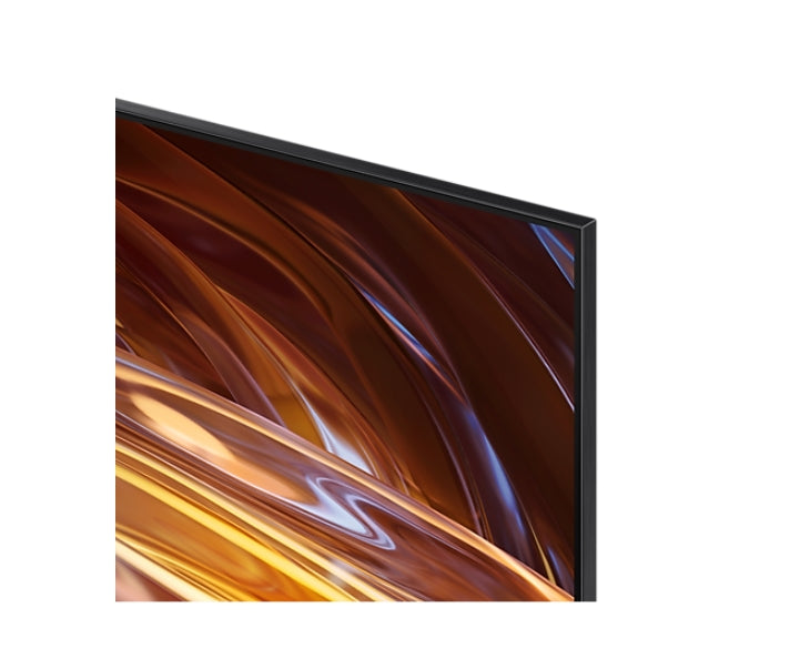 Samsung 55'' 55QN95D AI 4K NEO QLED SMART, 144 Hz, Bluetooth 5.2, Wi-Fi 5, 4xHDMI 2.1, 2xUSB, Black
