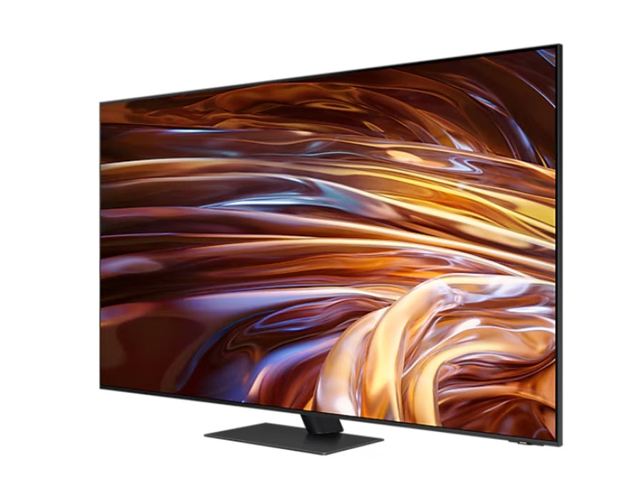 Samsung 55'' 55QN95D AI 4K NEO QLED SMART, 144 Hz, Bluetooth 5.2, Wi-Fi 5, 4xHDMI 2.1, 2xUSB, Black
