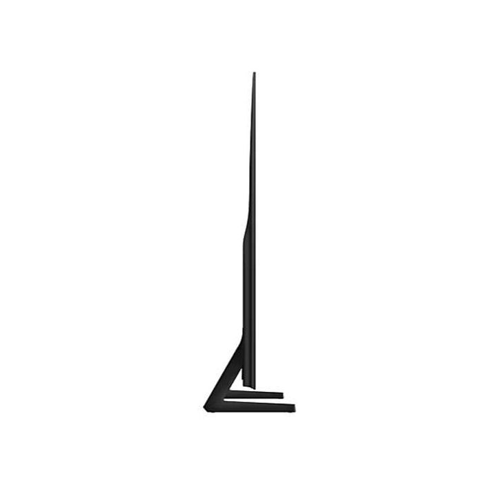 TV SAMSUNG OLED QE55S85FAUXXH, 55"(139 cm), 4K Vision AI, SMART TV, TIZEN™, 2025