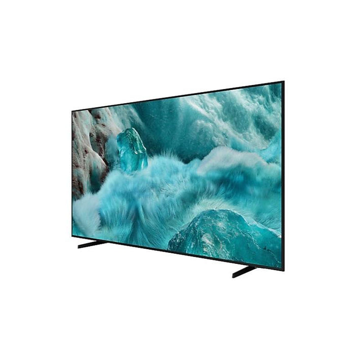 TV SAMSUNG QE65Q7FAAUXXH, 65"(165 cm), QLED Q7F, 4K Ultra HD, Vision AI, Smart TV, 2025