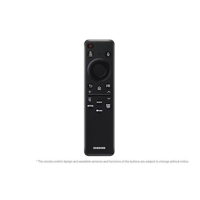 TV SAMSUNG QE65Q7FAAUXXH, 65"(165 cm), QLED Q7F, 4K Ultra HD, Vision AI, Smart TV, 2025