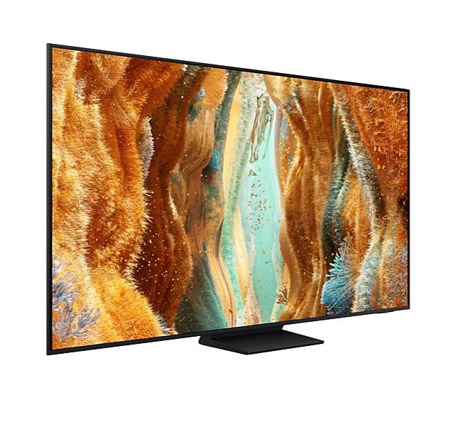 Samsung 75" 65QN70F Neo QLED Ultra HD 4K Mini LED Smart HDR 100Hz (Up to 144Hz) Model 2025 Black