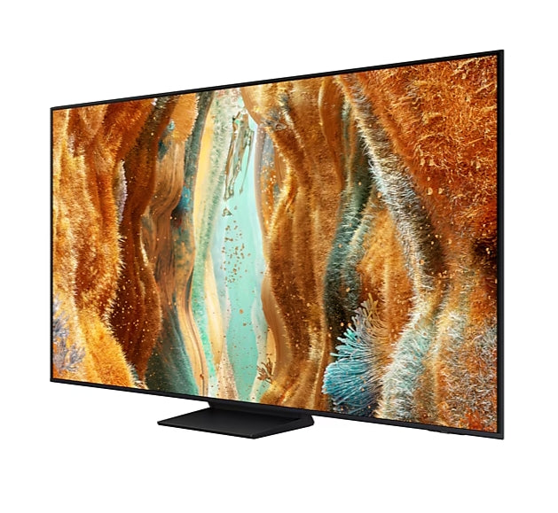 Samsung 75" 65QN70F Neo QLED Ultra HD 4K Mini LED Smart HDR 100Hz (Up to 144Hz) Model 2025 Black