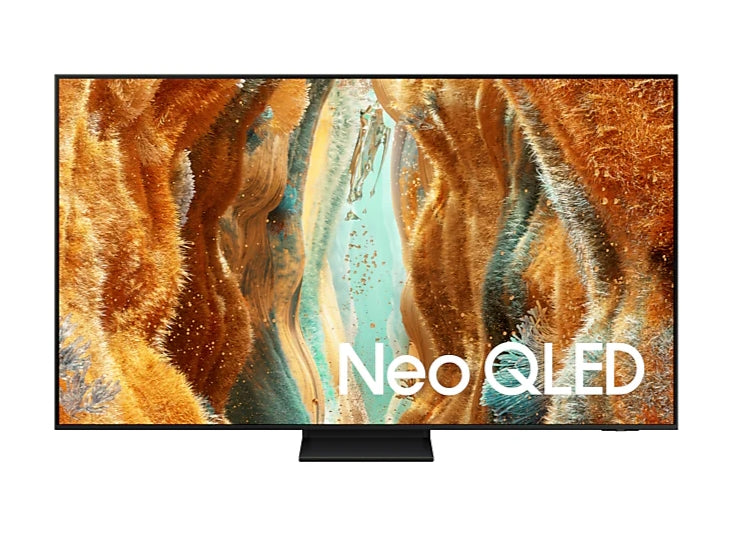 Samsung Neo QLED 65QN70F, Ultra HD 4K, Mini LED, Smart, HDR, 100Hz (Up to 144Hz) Model 2025
