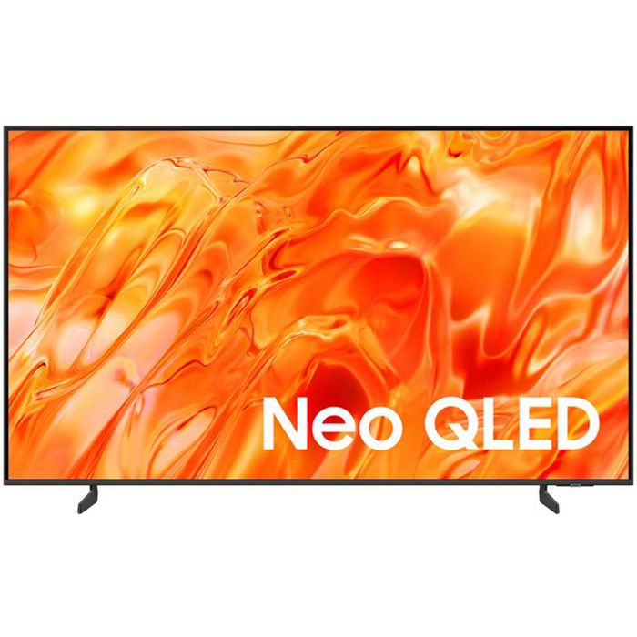 TV SAMSUNG QE65QN70HAUXXH, 65"(165.1 cm), 4K UHD Vision AI, Smart TV Tizen™, Neo QLED QN70H (2026)