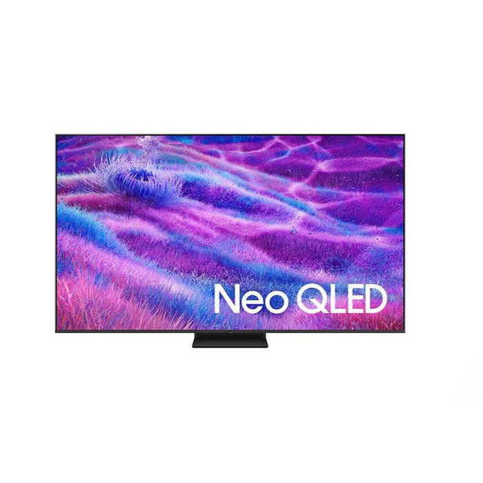 TV SAMSUNG QE65QN80FAUXXH, 65"(163 cm), Neo QLED QN80F, 4K UHD Vision AI, Smart TV (2025)