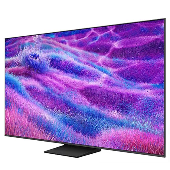 TV SAMSUNG QE65QN80FAUXXH, 65"(163 cm), Neo QLED QN80F, 4K UHD Vision AI, Smart TV (2025)