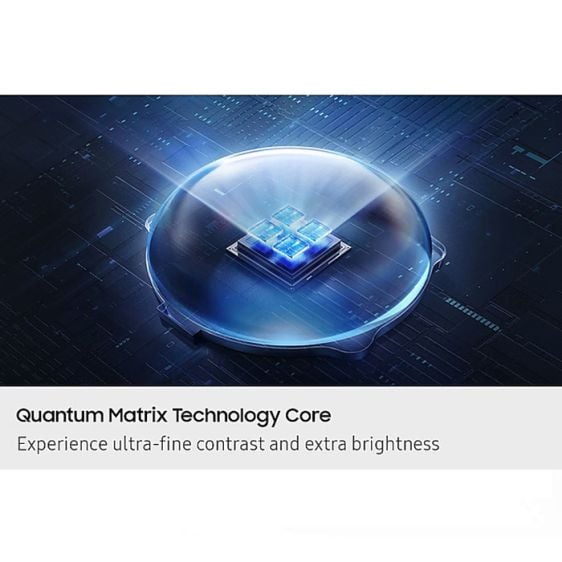 TV SAMSUNG QE65QN80FAUXXH, 65"(163 cm), Neo QLED QN80F, 4K UHD Vision AI, Smart TV (2025)