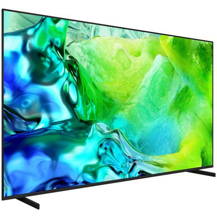TV SAMSUNG QE65QN80HAUXXH, 65"(165.1 cm), 4K UHD Vision AI, Smart TV Tizen™, Neo QLED QN80H (2026)