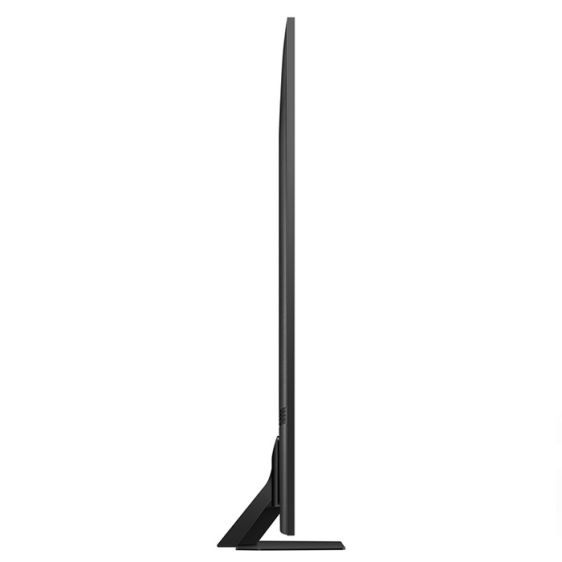 TV SAMSUNG QE65QN90FATXXH, 65"(163 cm), Neo QLED QN90F, 4K UHD Vision AI, Smart TV (2025)