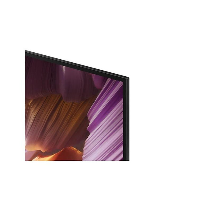 TV SAMSUNG QE65S85FAEXXH, 65"(164 cm), OLED, 4K Ultra HD, Vision AI Smart TV, S85F (2025)