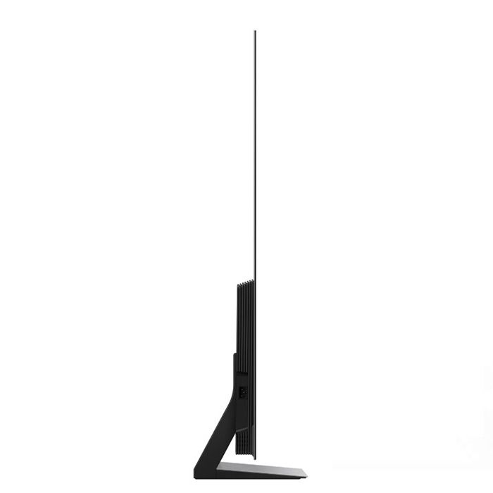 TV SAMSUNG QE65S90HAEXXH, 65"(164 cm), OLED 4K, Vision AI Smart TV, Tizen, S90H (2026)