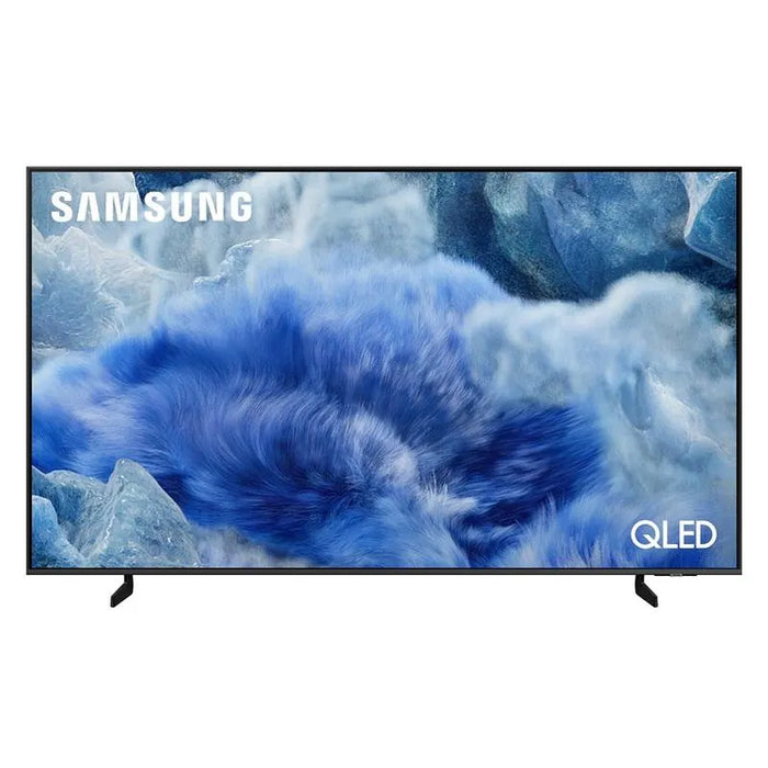 TV SAMSUNG QE75Q8FAAUXXH, 75"(189 cm), QLED, 4K UltraHD, Q8F Vision AI Smart TV (2025)