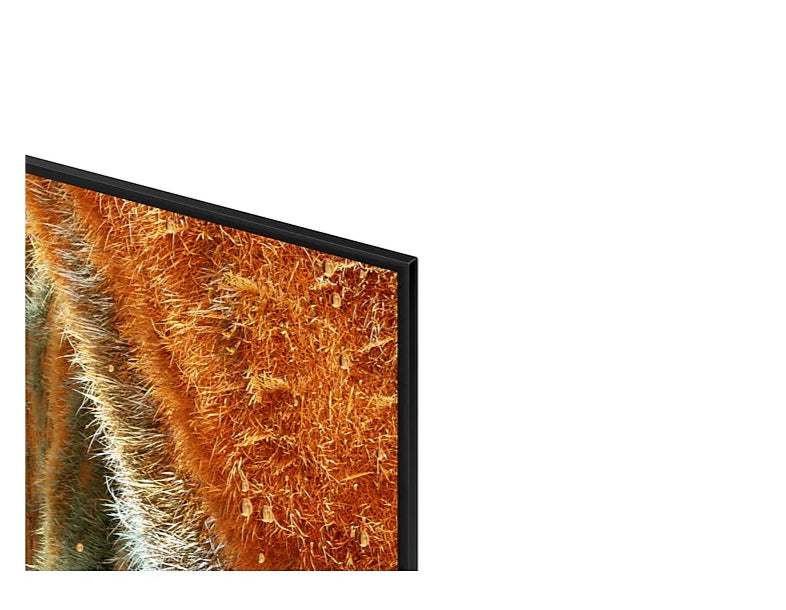 Samsung 75" 75QN70F Neo QLED Ultra HD 4K Mini LED Smart HDR 100Hz (Up to 144Hz) Model 2025 Black