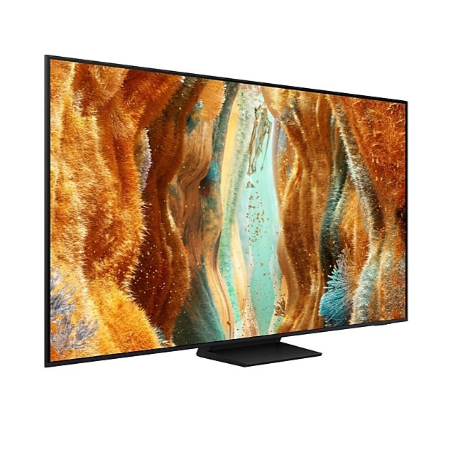 Samsung 75" 75QN70F Neo QLED Ultra HD 4K Mini LED Smart HDR 100Hz (Up to 144Hz) Model 2025 Black