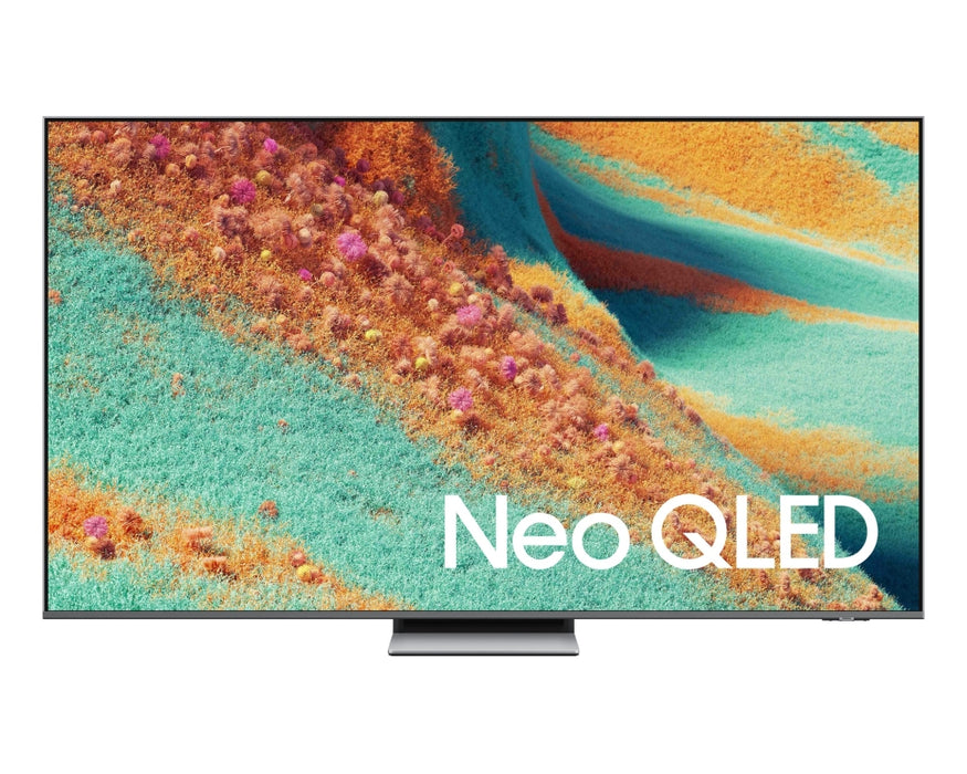 Samsung 75" 75QN85F Neo QLED Ultra HD 4K Mini LED Smart HDR 100Hz (Up to 144Hz) Model 2025 Black