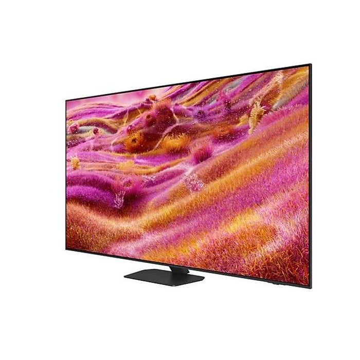 Samsung 75" 75QN90F Neo QLED Ultra HD 4K Mini LED Smart HDR 120Hz (Up to 165Hz) Model 2025 Black