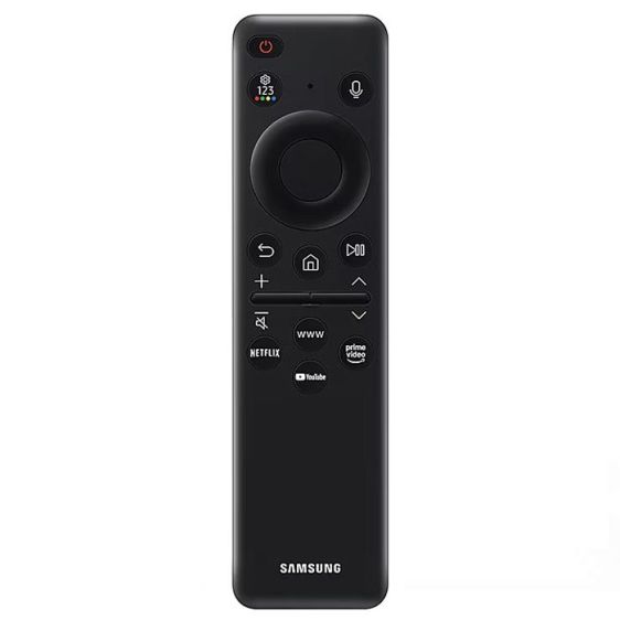 TV SAMSUNG QE77S85FAEXXH, 77", OLED, 4K Ultra HD, Vision AI Smart TV, S85F (2025)