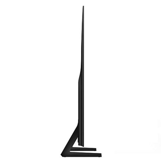 TV SAMSUNG QE77S85FAEXXH, 77", OLED, 4K Ultra HD, Vision AI Smart TV, S85F (2025)