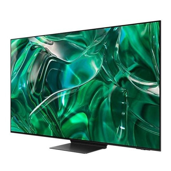 TV SAMSUNG QE77S95CATXXH, 77"(195 cm), OLED, 4K Ultra HD, Tizen™ Smart TV, S95C (2023)