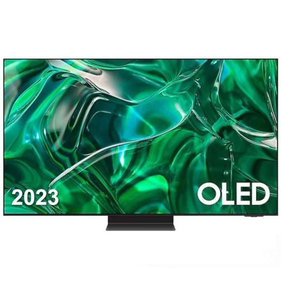 TV SAMSUNG QE77S95CATXXH, 77"(195 cm), OLED, 4K Ultra HD, Tizen™ Smart TV, S95C (2023)