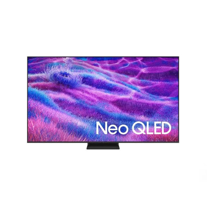 TV Samsung QE85QN80FAUXXH , 214 cm, 3840x2160 UHD-4K , 85 inch, Mini LED , Smart TV , Tizen