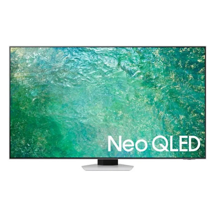 Samsung QE85QN85CATXXH TV, 214 cm, 3840x2160 UHD-4K, 85 inch, LED, Smart TV, Tizen