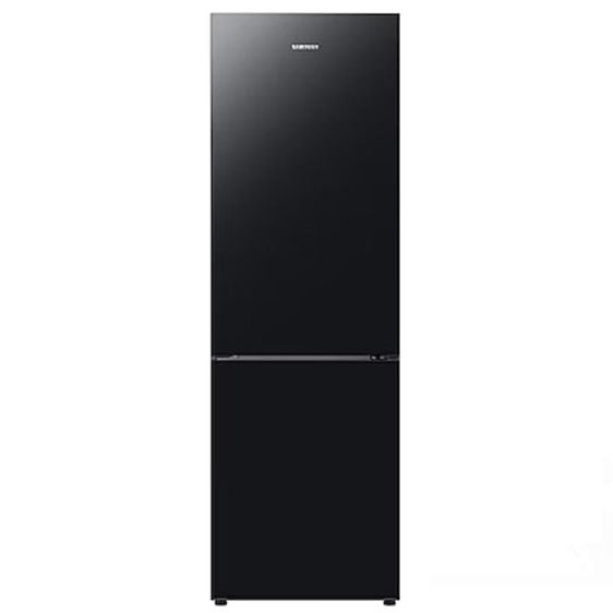 Refrigerator with freezer SAMSUNG RB33B610EBN/EF, 344 l, No Frost, 185.3 cm