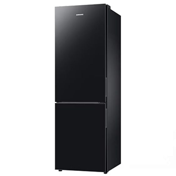 Refrigerator with freezer SAMSUNG RB33B610EBN/EF, 344 l, No Frost, 185.3 cm