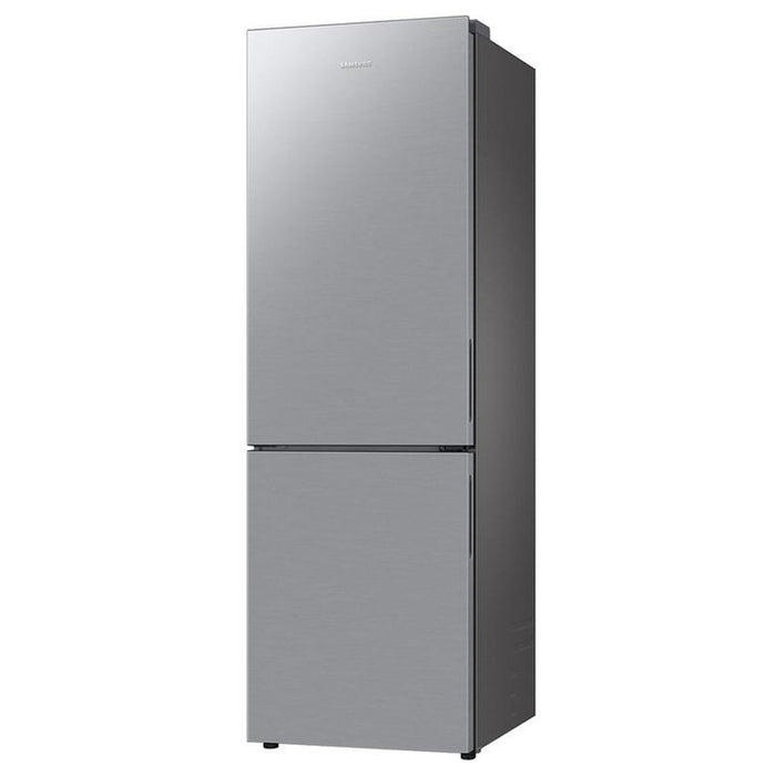 Refrigerator-freezer SAMSUNG RB33B610ESA/EF, 344 l, SpaceMax™, 185 cm, class E