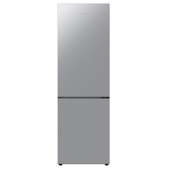 Refrigerator-freezer SAMSUNG RB33B610ESA/EF, 344 l, SpaceMax™, 185 cm, class E