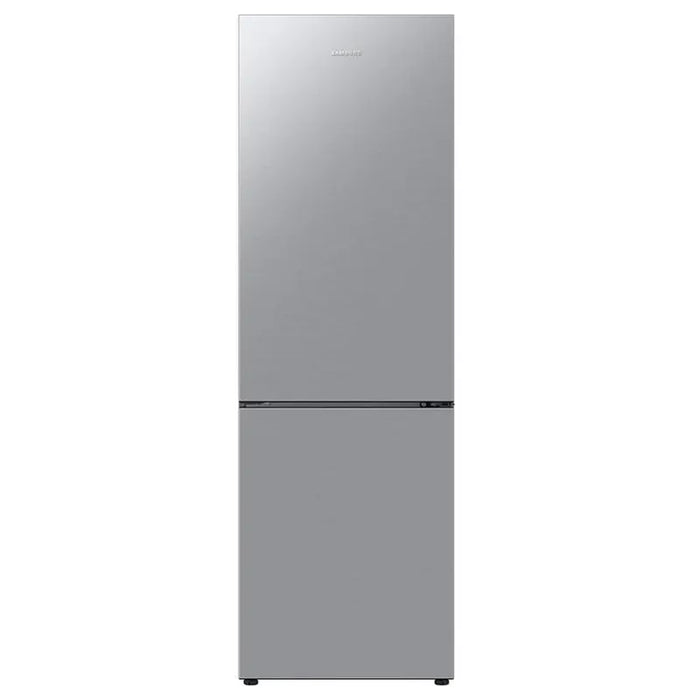 Refrigerator-freezer SAMSUNG RB33B610ESA/EF, 344 l, SpaceMax™, 185 cm, class E