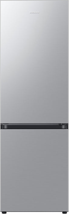Refrigerator with freezer Samsung RB34C600ESA/EF + Ice maker Arielli AIM-12D15BL