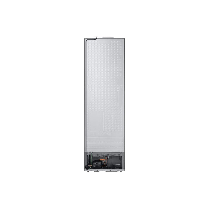 Fridge-freezer SAMSUNG RB34C652EB1/EF, 341 l, SpaceMax, Wi-Fi, 185 cm, class E
