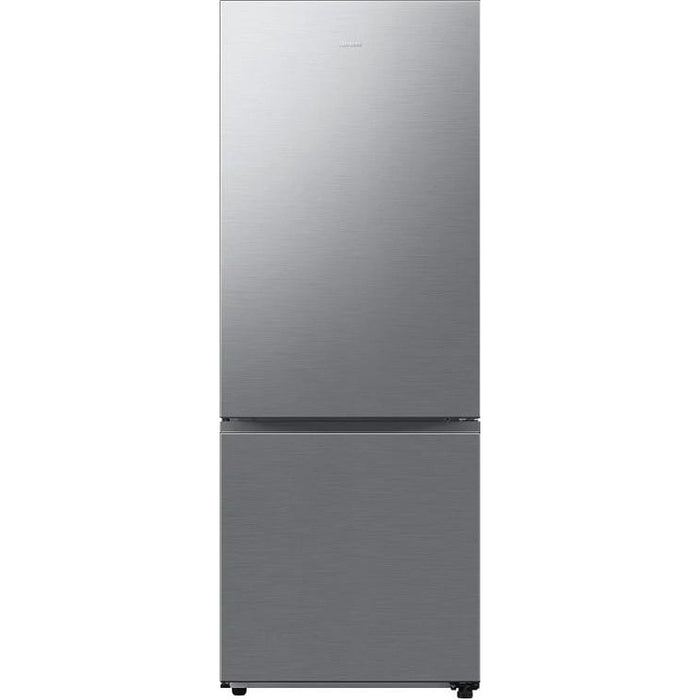 Refrigerator with freezer SAMSUNG RB53DG703ES9EO, 538 l, SmartThings, AI energy, 203 x 75.9 cm
