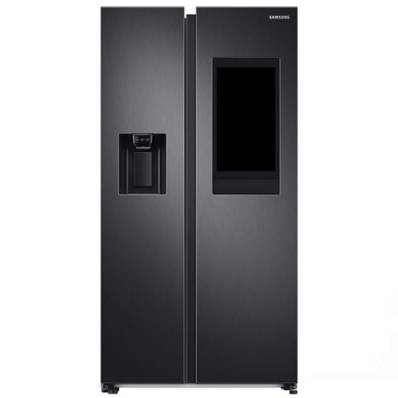 Refrigerator with freezer Samsung RS6HA8891B1/EF