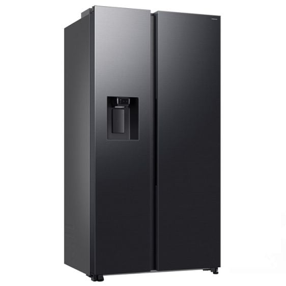 Fridge-freezer SAMSUNG Side-by-Side RS70F64KDFEO, 640 l, Bespoke AI SBS-AI Energy, 178.4 cm