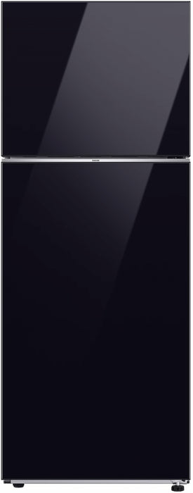 Refrigerator SAMSUNG RT47CB662622EO, 465 l, No Frost, SmartThings, Wi-Fi, 182.5x70 cm