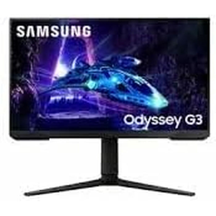 Gaming Monitor Samsung LS27DG304EUXEN 27"