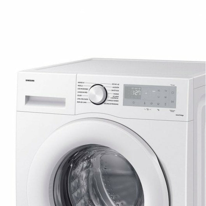 Washing machine Samsung WW80CGC04DTH 60 cm 1400 rpm 8 kg