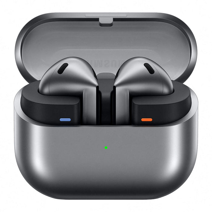 Bluetooth Headphones Samsung BUDS3 Grey