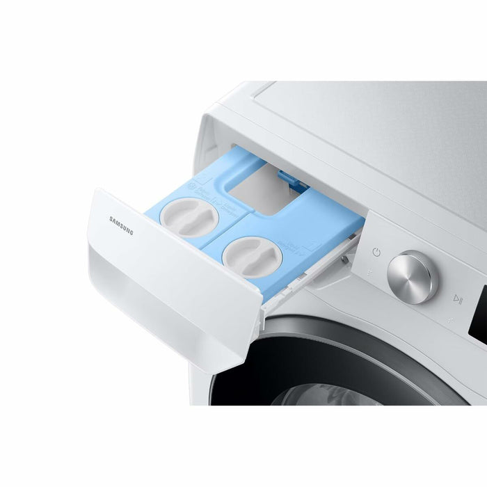 Washing machine Samsung WW90DG6U85LEU3 1400 rpm 9 kg 60 cm