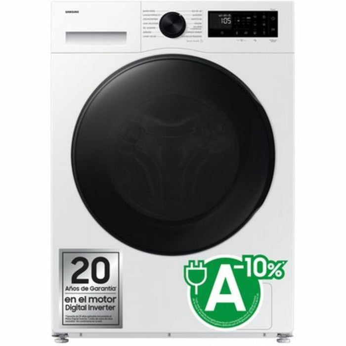 Washer - Dryer Samsung WD90DG5G34BEEC 1400 rpm 9kg / 6kg