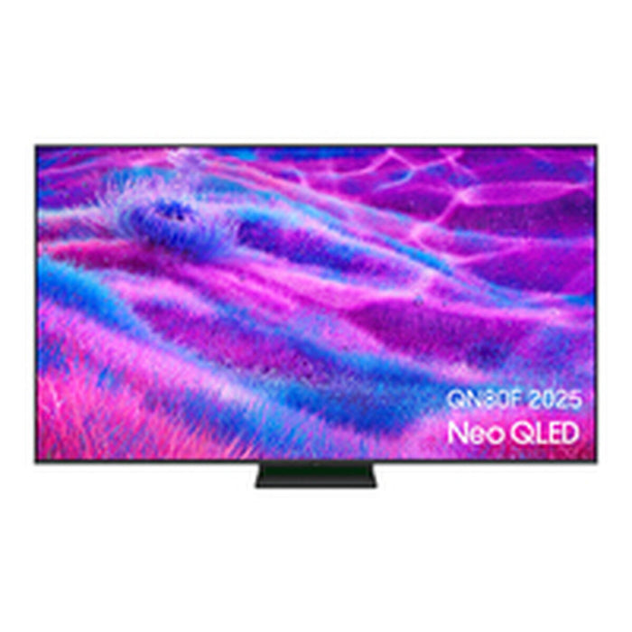 Smart TV Samsung TQ75QN80FAUXXC 75" 4K Ultra HD HDR Neo QLED