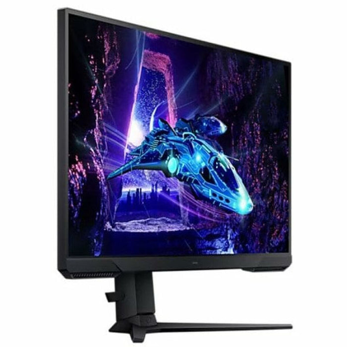 Monitor Samsung LS24DG302EUXEN 24" Full HD